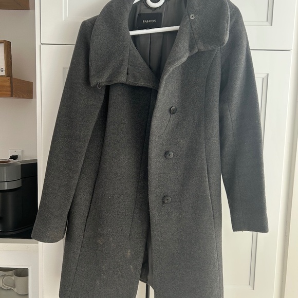 Aritzia Jackets & Blazers - Babaton Jacket